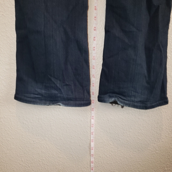 Paige bootcut Jean - Picture 6 of 10